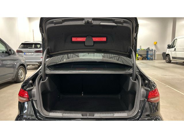 Audi A3 Limo 35 TFSI S tronic VIRTUAL/17"/LED/SITZHZ