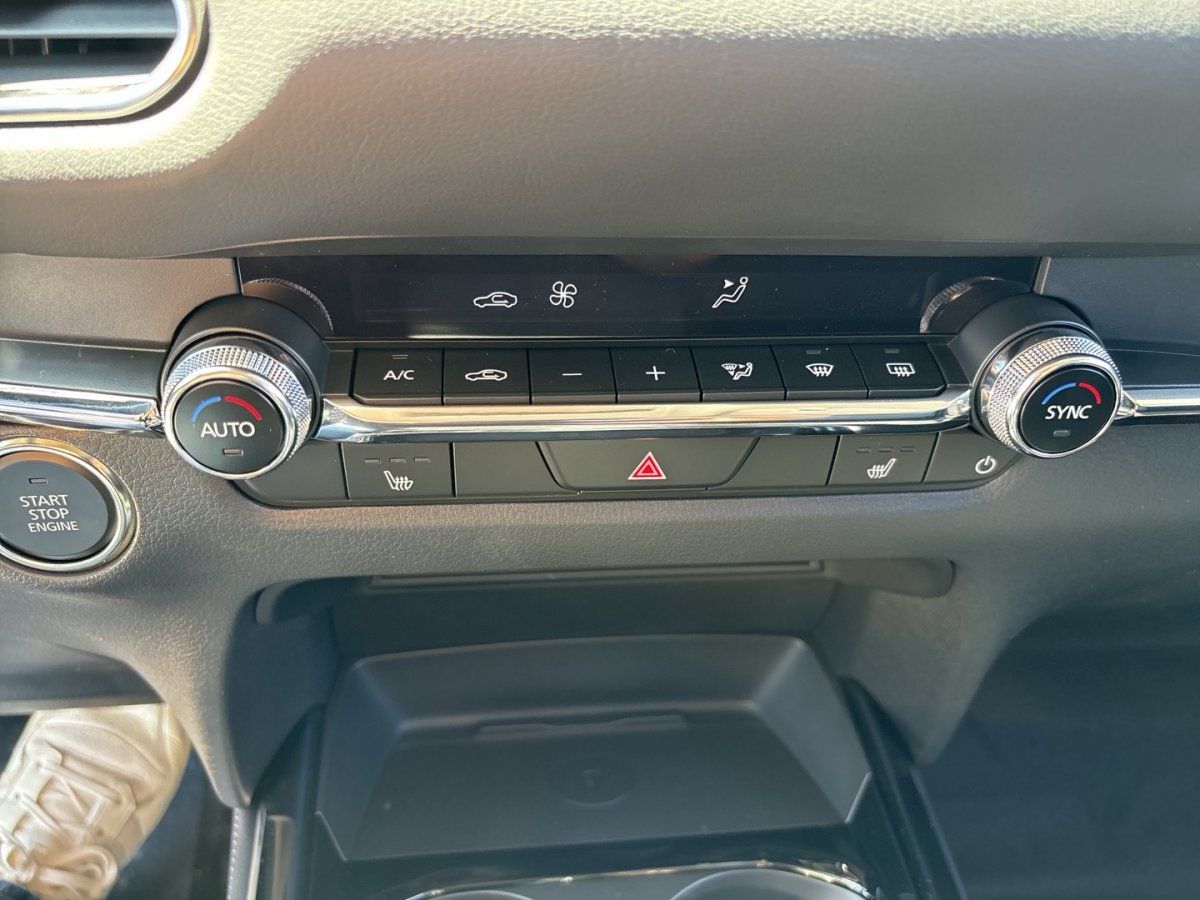 Mazda CX-30 2.0L e-SKYACTIV-X 186ps AT Exclusive, DASO