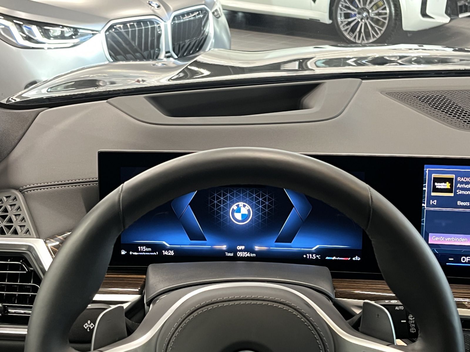 BMW X5 xDrive40d M Sport Pro