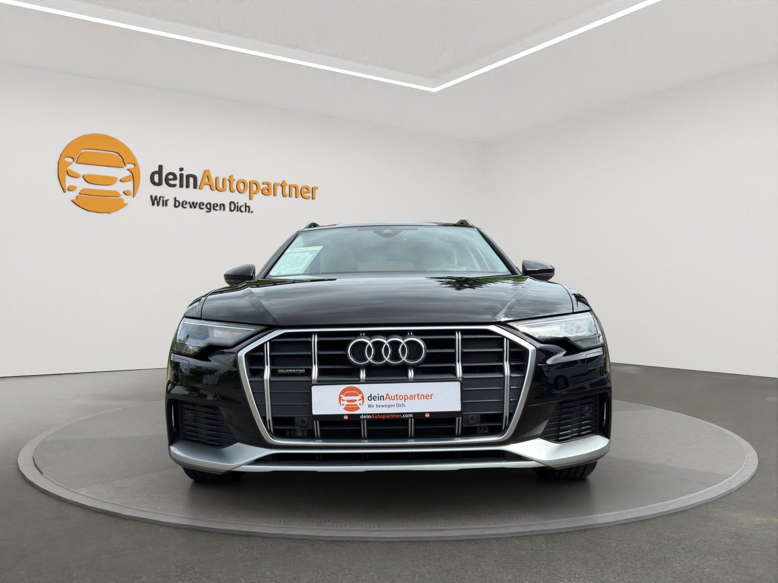 Audi A6 Allroad quattro 50 TDI - Samsaru's Car Outlet