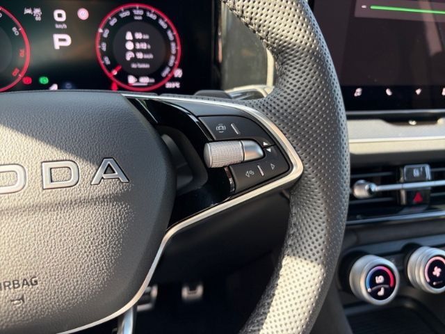 Skoda Kodiaq Sportline 2.0 TSI 150kW 4x4 DSG 7-Sitzer