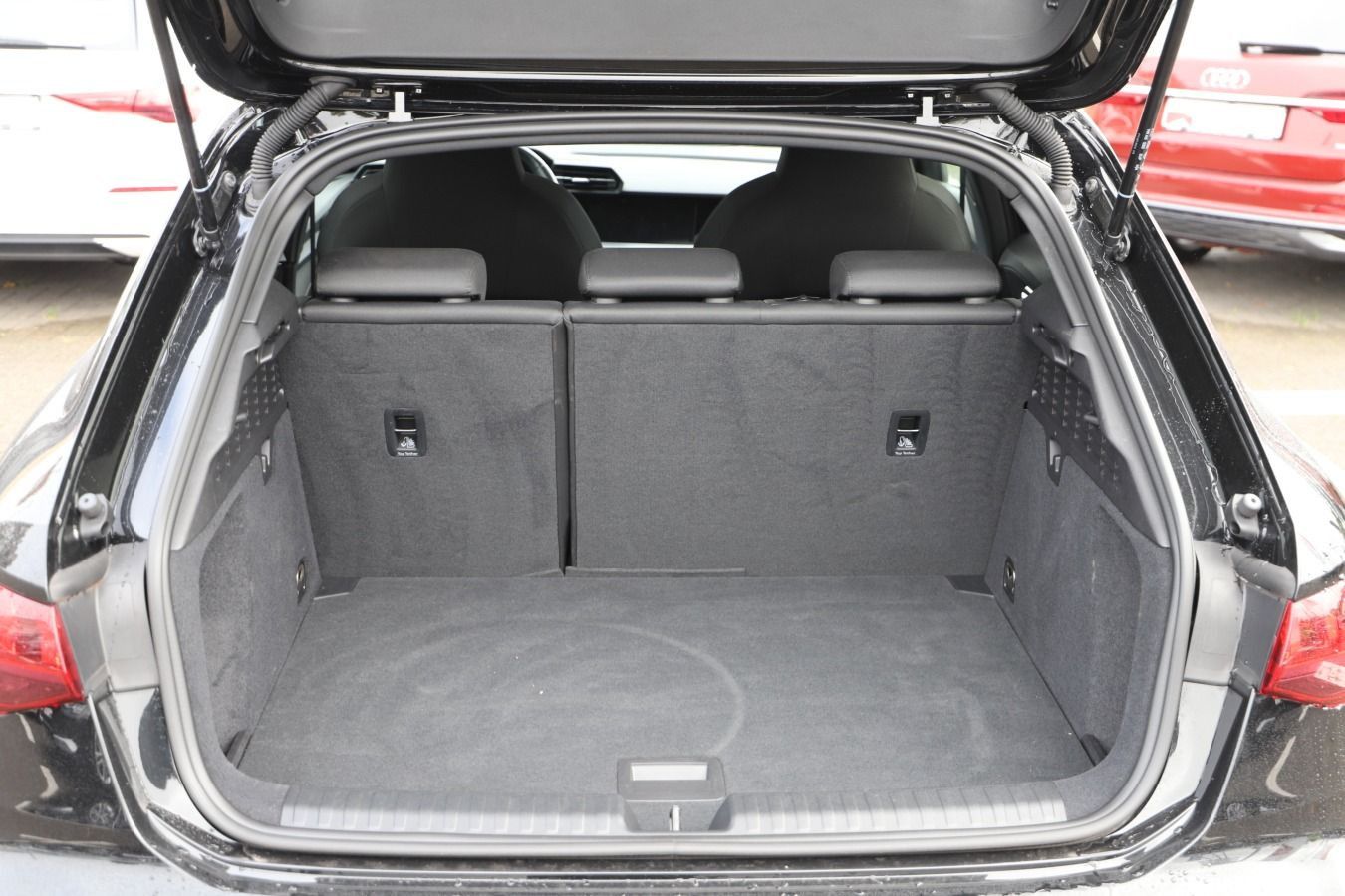 Audi A3 Sportback 35 TFSI S tronic Fahrschulfahrzeug