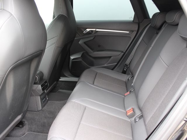 Audi A3  Sportback S-tronic  LED/NAVI/STANDHZG