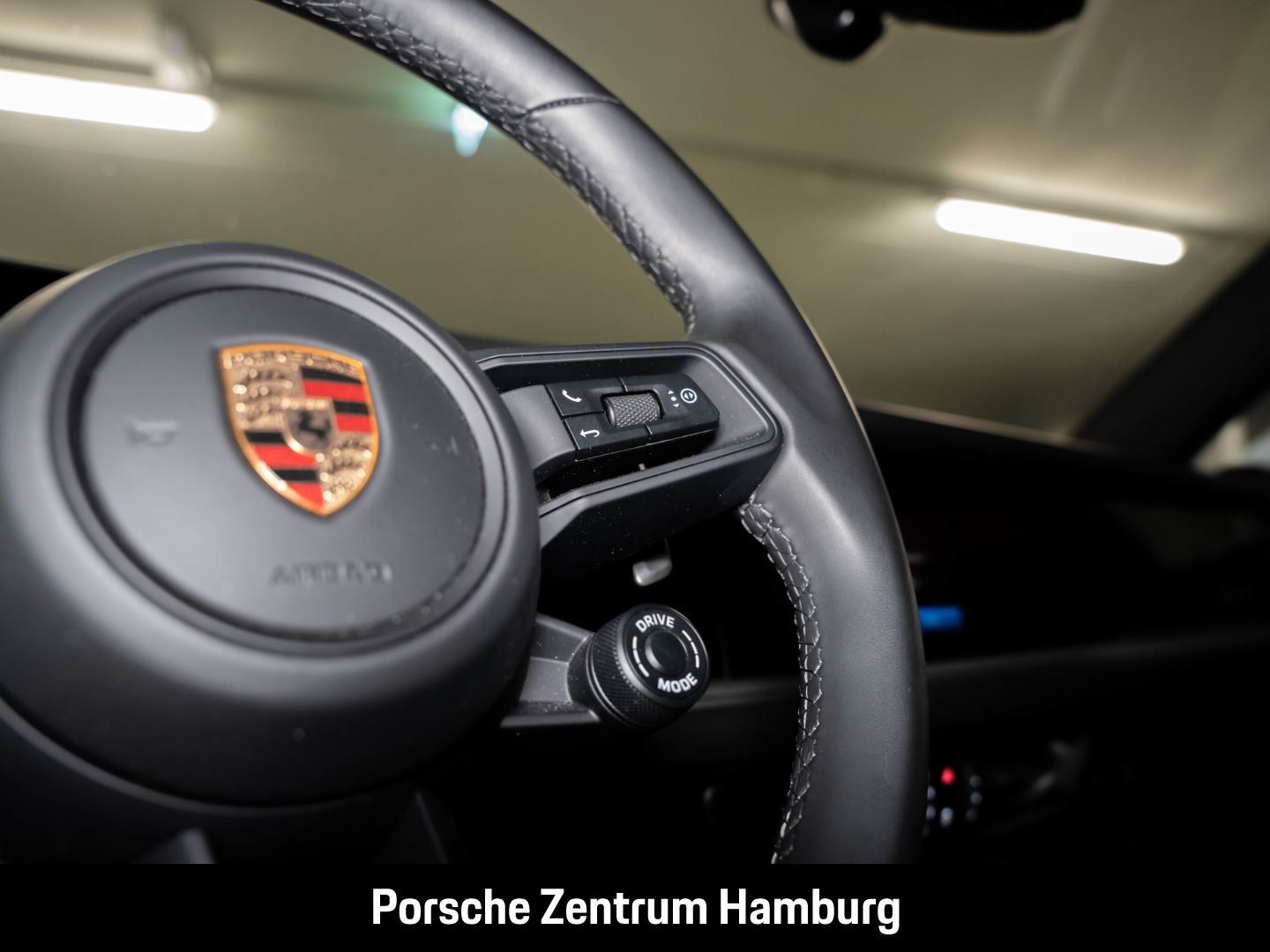 Porsche Cayenne E-Hybrid Pano PASM BOSE ACC 21-Zoll 360°