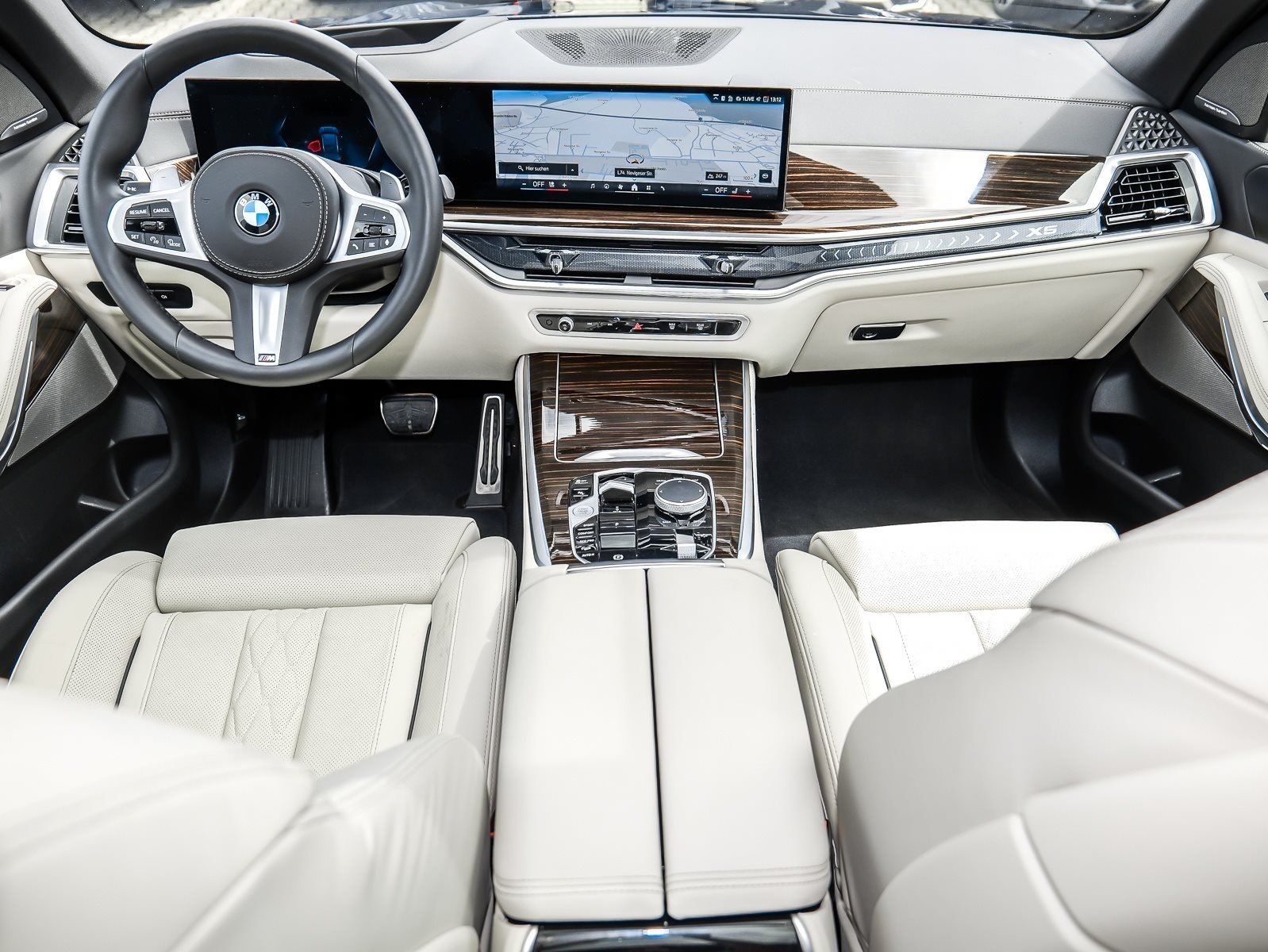 BMW X5 xDrive40d M Sport HUD PANO ACC AHK 360°KAM