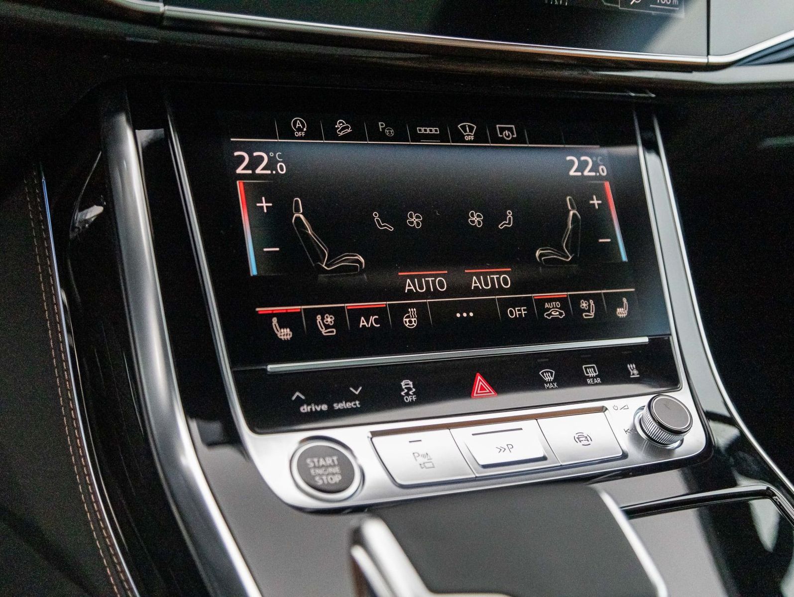 Audi Q7 SUV S line Sportpaket 50 TDI qu. Laser B&O Pa