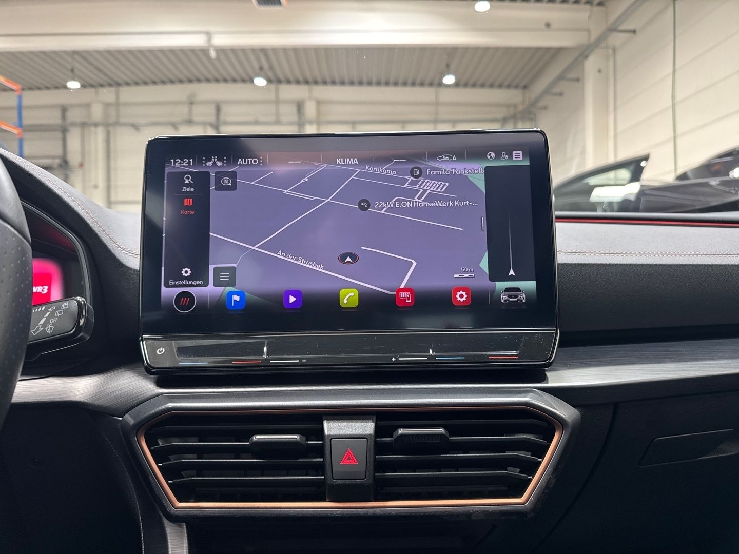 Cupra Formentor 2.0 TSI VZ MATT PANO AHK CAM BEATS 5J.