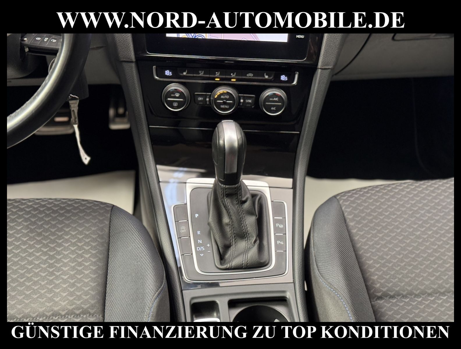 Volkswagen Golf Variant Comfortline 2.0 TDI DSG - Samsaru's Car Outlet