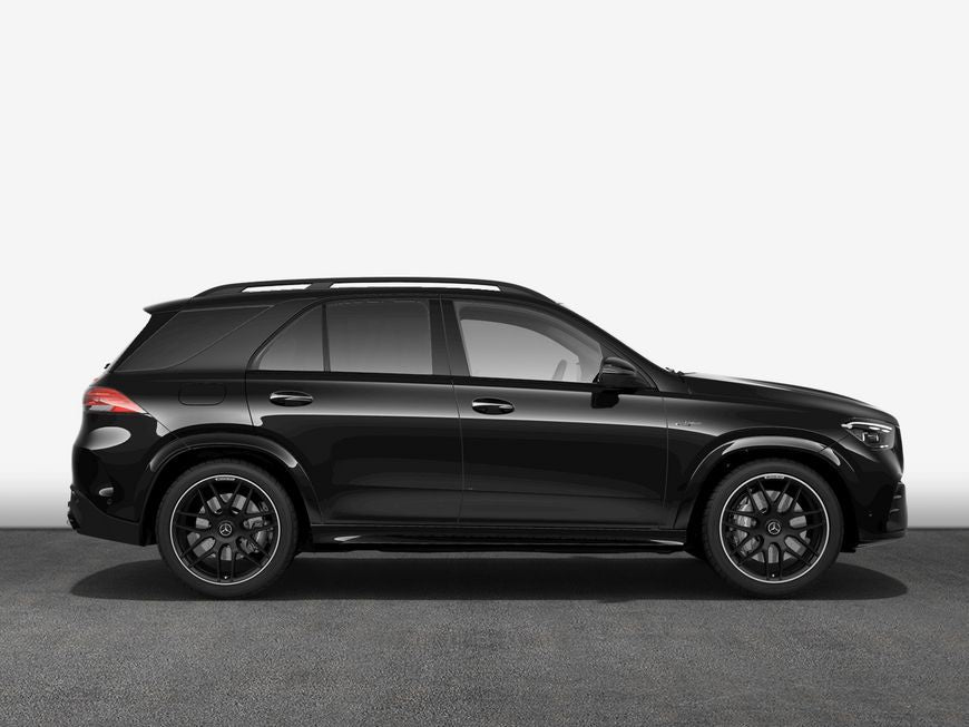 Mercedes-Benz GLE 53 AMG Hyb 4M Premium+|AHK-Ass|Manufakt|
