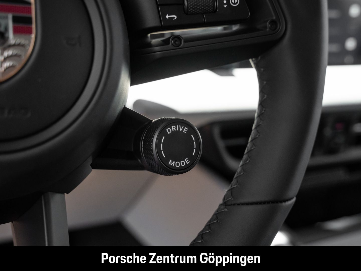 Porsche Macan 4S Lederpaket BOSE Surround-View Panorama