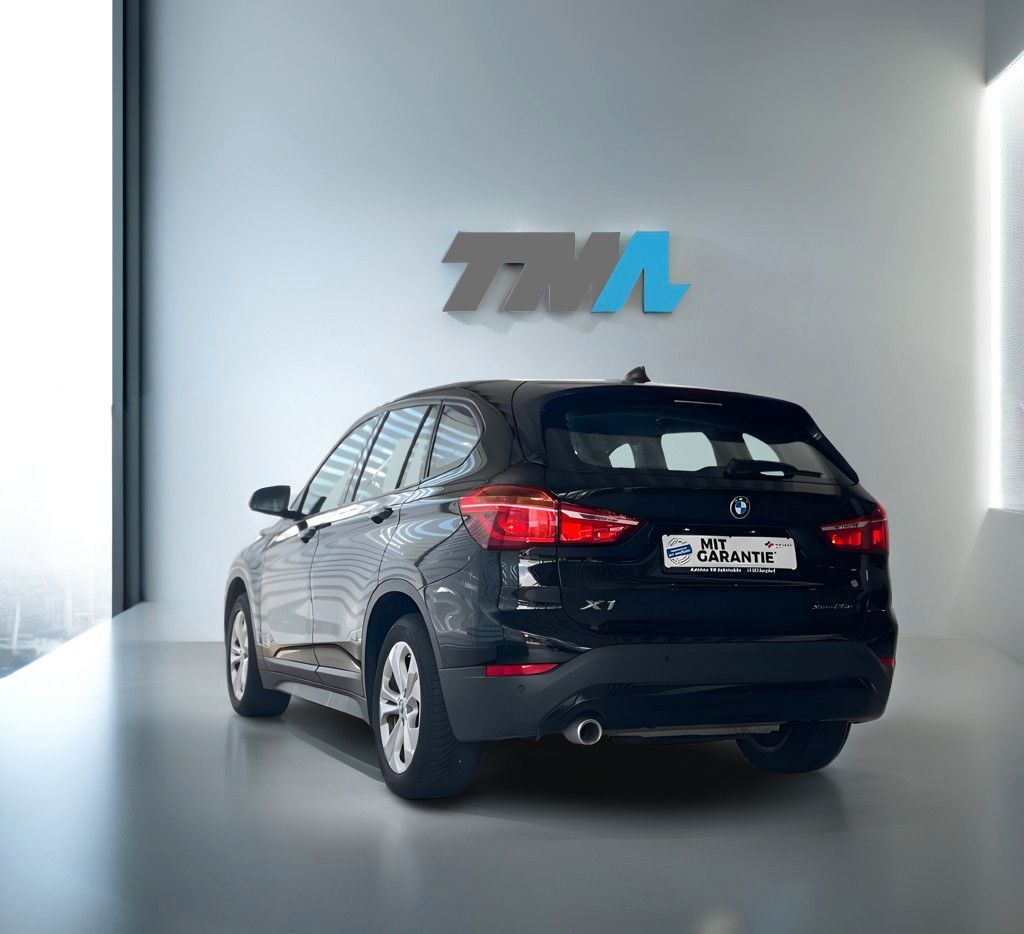 BMW X1 xDrive 25e Aut. - Samsaru's Car Outlet