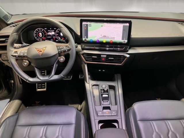 Cupra Formentor 2.0 TSI VZ 4Drive 360 Grad Kamera / AH