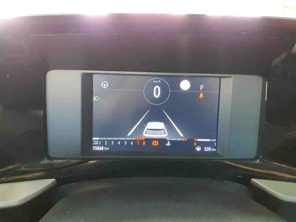 Opel Mokka Elegance - Samsaru's Car Outlet