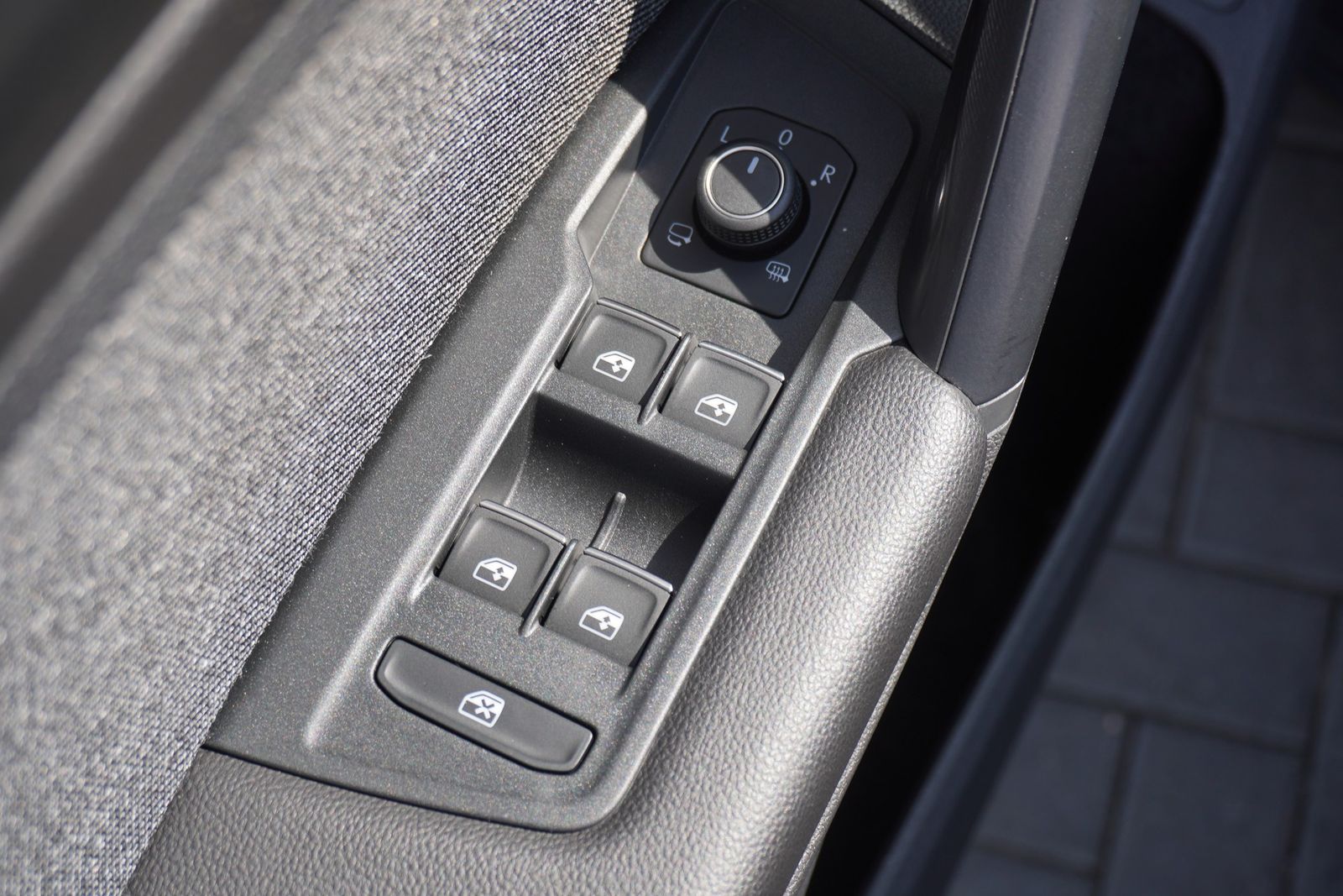Seat Tarraco 2.0 TDI Xcellence - Samsaru's Car Outlet