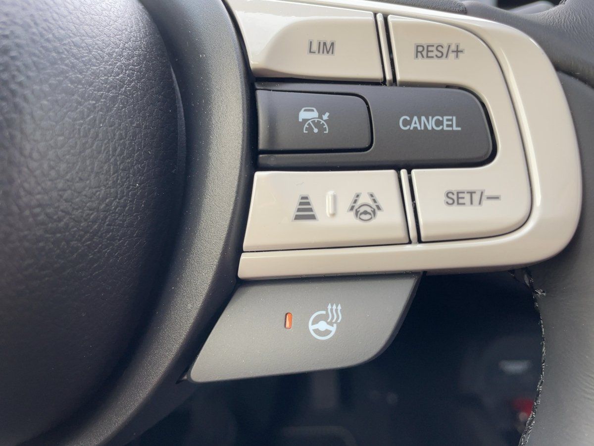 Honda Jazz 1.5 Hybrid Advance Navi* Kamera* Sitzhz.*