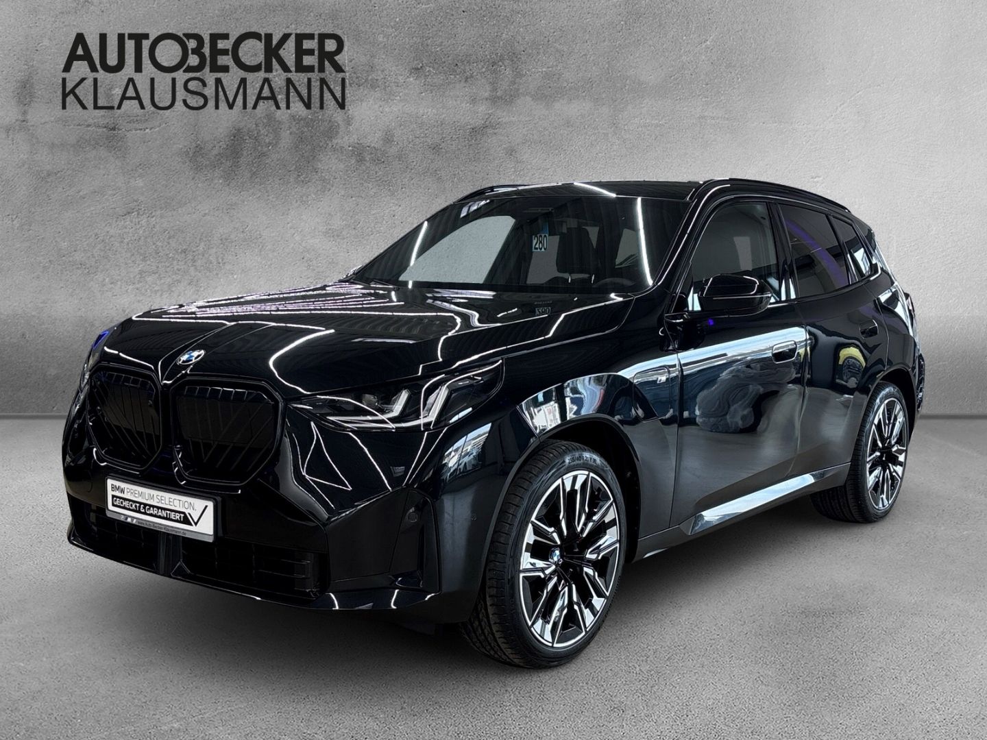 BMW X3 xDRIVE 30e *M SPORT PRO* AUTOMATIK 21''LC PRO
