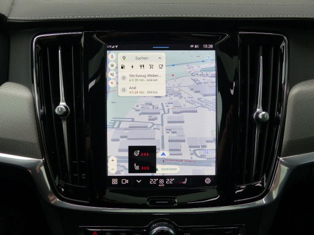 Volvo S90 T8 Plus Dark Hybrid AWD Aut.*NP85T€*PANO*360
