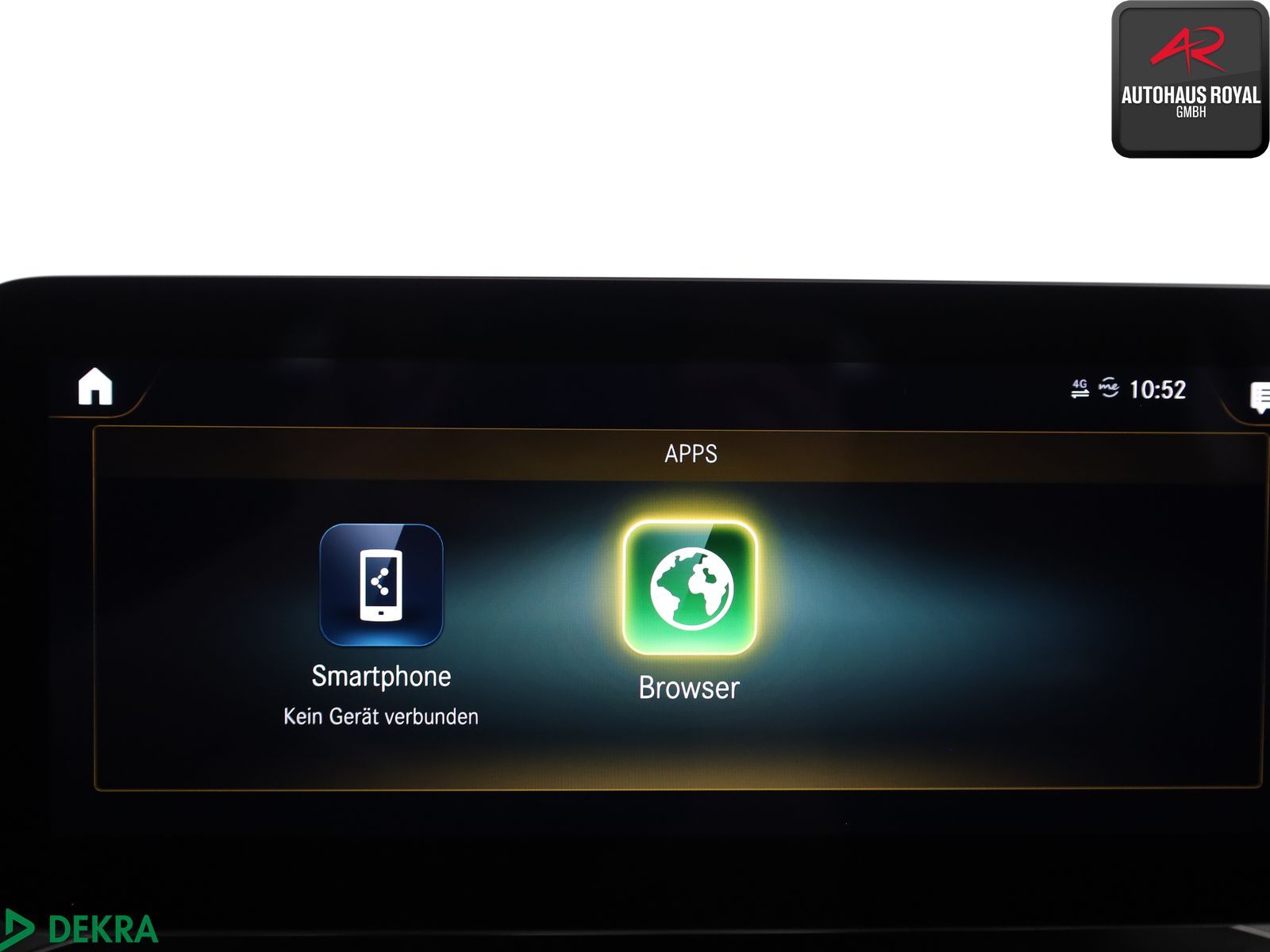 Mercedes-Benz GLC 63 AMG S 4M AIRMATIC,HUD,360°,KEYLESS,DISTRO