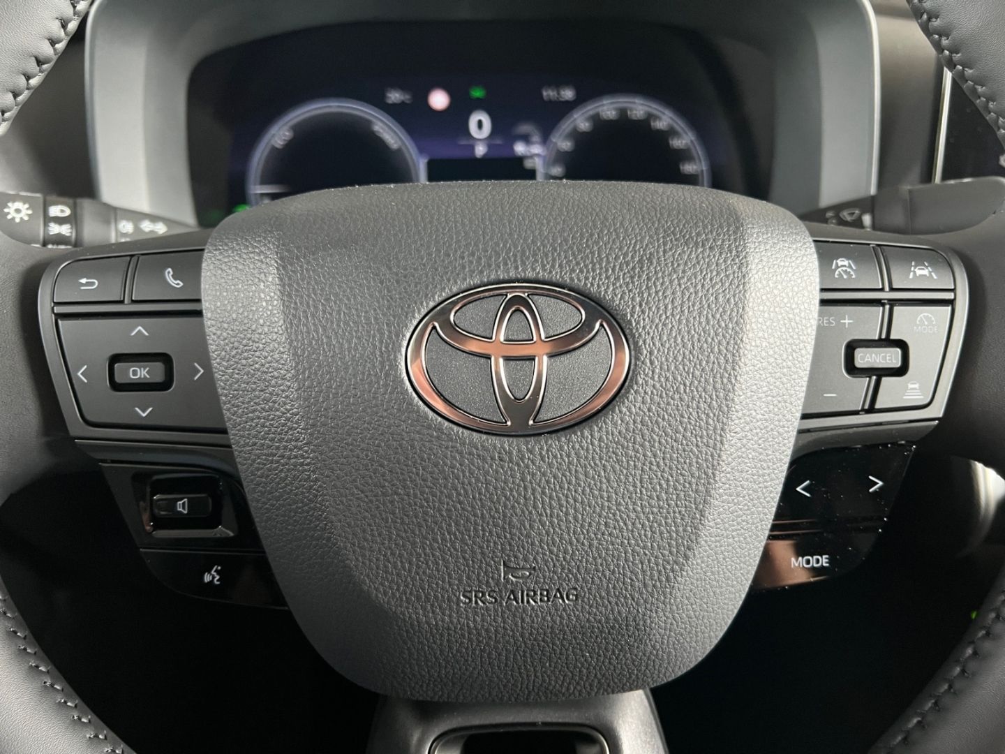 Toyota C-HR 1.8 Hybrid BiTone *LED*CAM*SHZ*CarPlay*ACC*