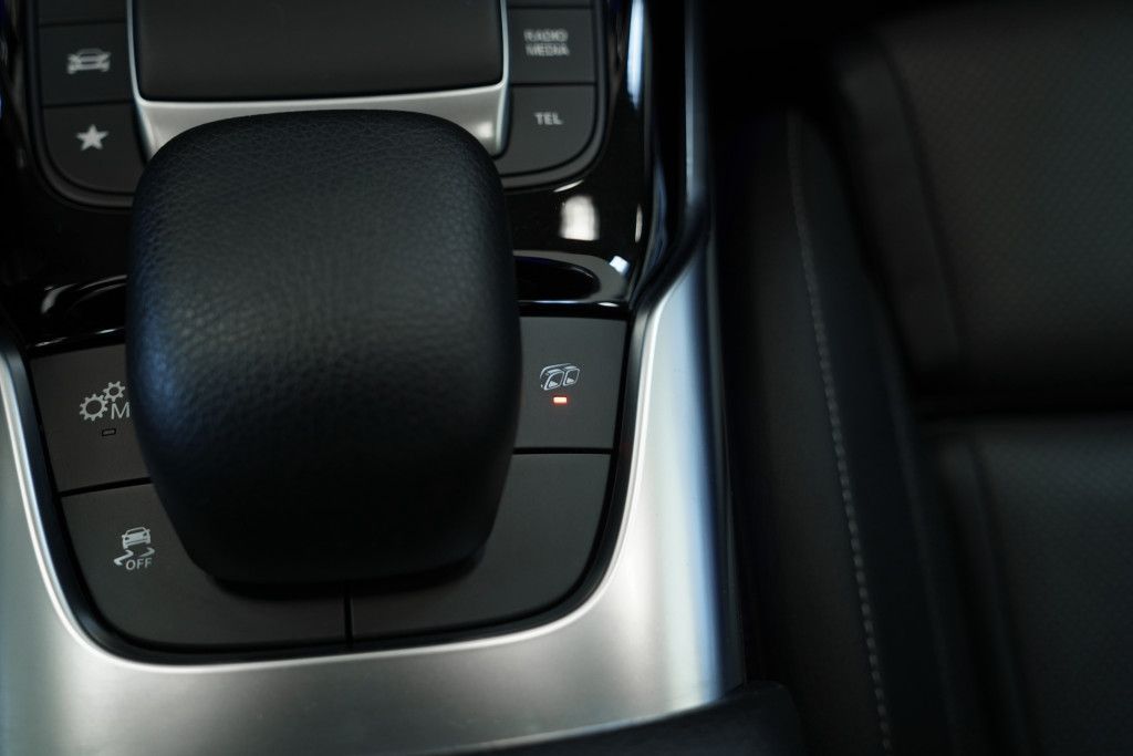Mercedes-Benz CLA 45 AMG S 4M - Samsaru's Car Outlet