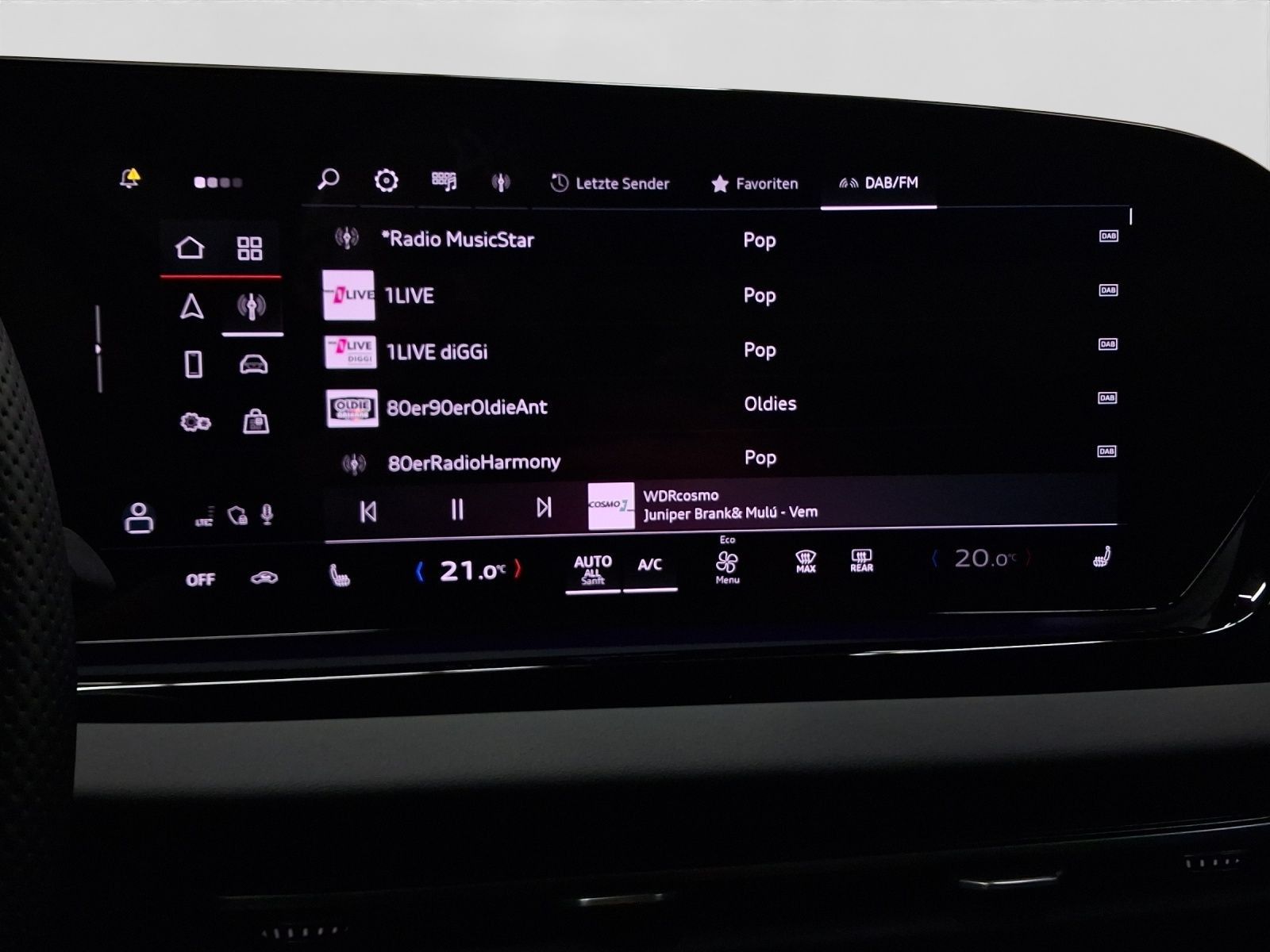 Audi A6 Limousine TFSI Q 2x S LINE LEDER MATRIX BuO H