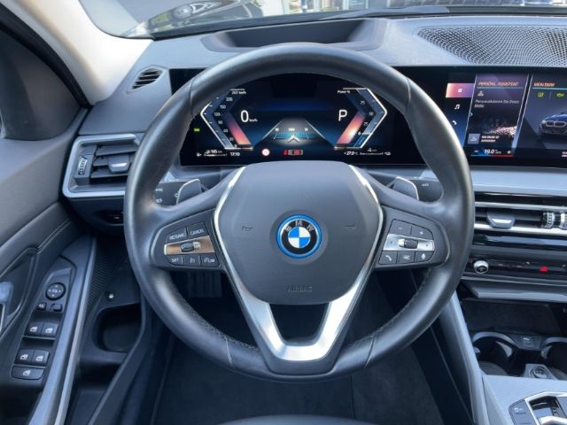 BMW 320 e Limousine - Samsaru's Car Outlet