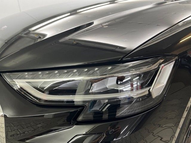Audi A8 50TDI quattro - Samsaru's Car Outlet