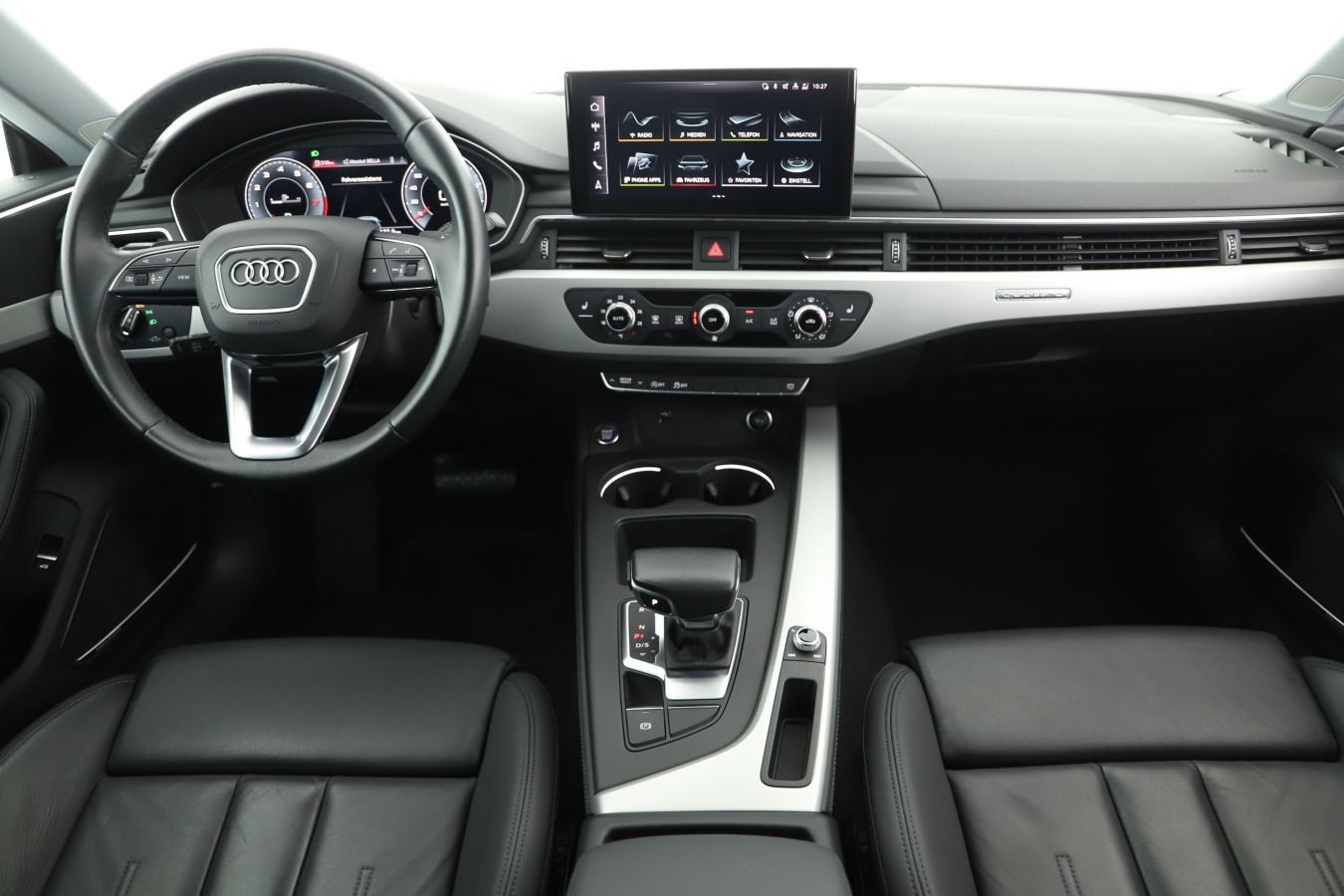Audi A5 Sportback 45 TFSI Q S line LED/ACC/Kamera/Nav