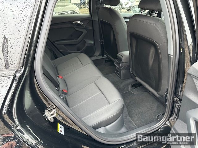 Audi A3 Sportback 35 TFSI S-Line S-Tronic ACC/PDC/LED