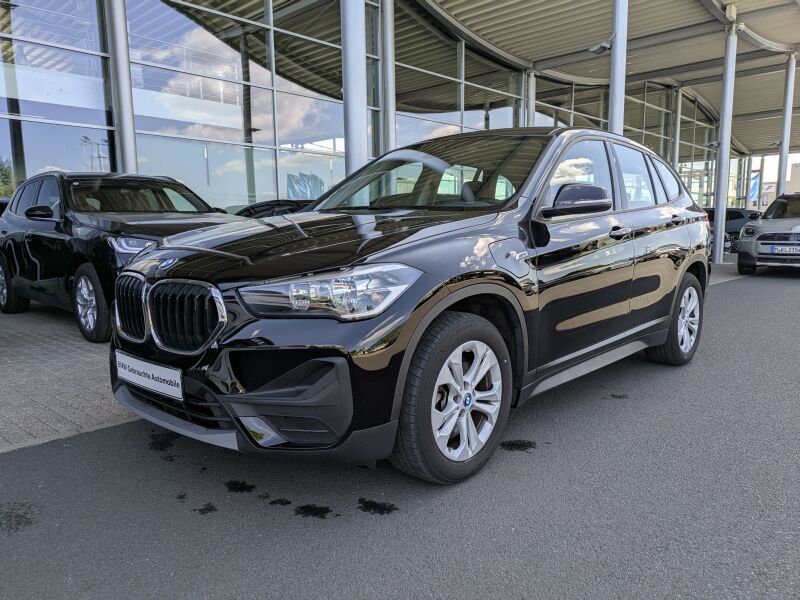 BMW X1 xDrive25e Advantage - Samsaru's Car Outlet