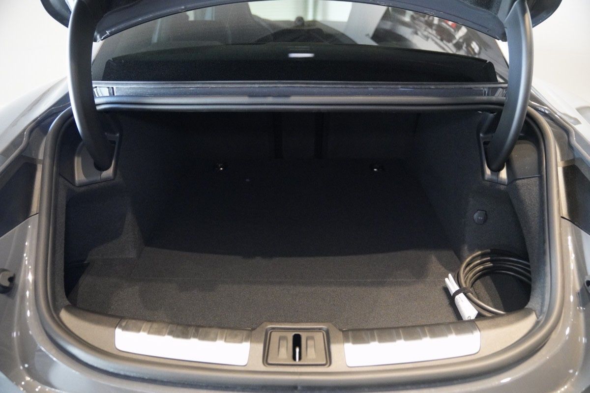 Porsche Taycan GTS*ACC*Pano*18WayMemo*HUD*HD LED