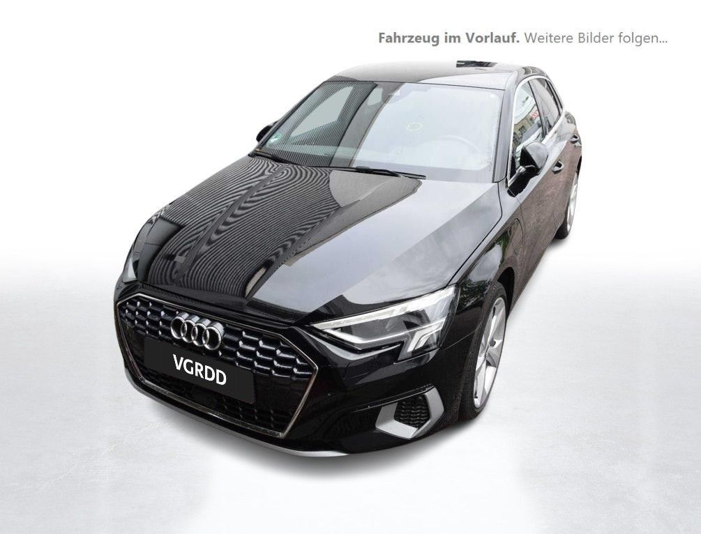 Audi A3 Sportback 40 TFSI e Advanced - Samsaru's Car Outlet