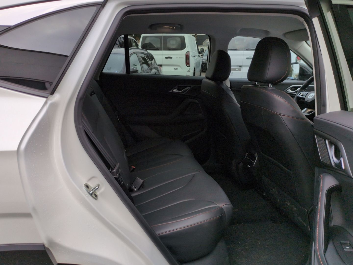 MG HS PHEV LUXURY *Sofort Verfügbar* Finanzierung!!