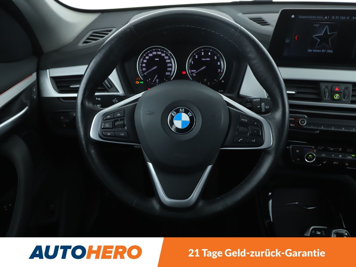 BMW X1 xDrive 20i xLine - Samsaru's Car Outlet