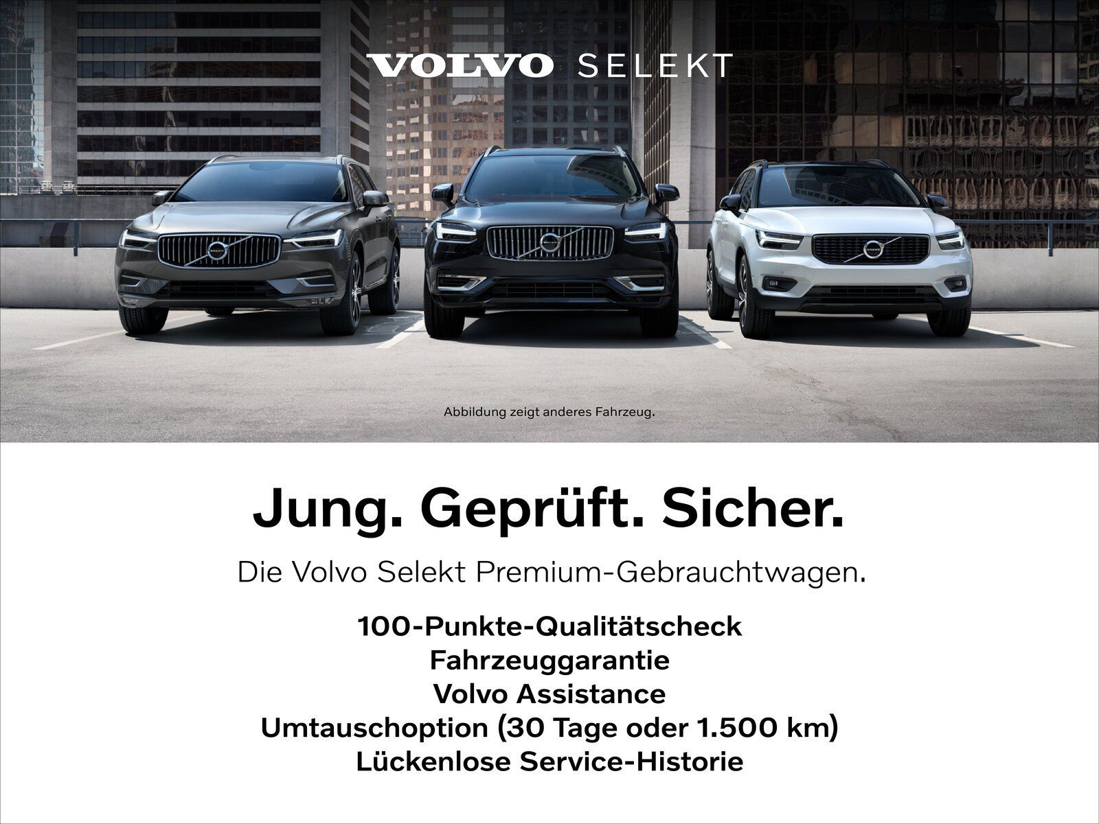 Volvo XC40 B4 Benzin R-Design - Samsaru's Car Outlet