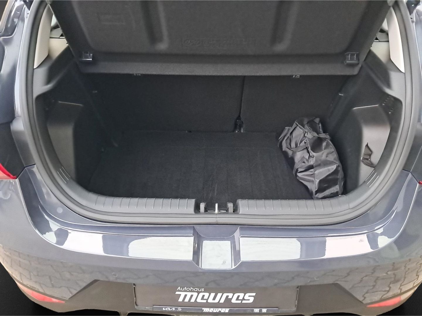 Hyundai i20 1.0 T-GDI Automatik - Samsaru's Car Outlet