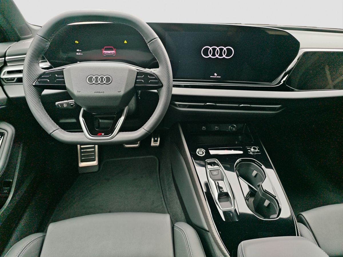 Audi A5 Avant 5JGar S line Int+ExTt Assist TechPro St