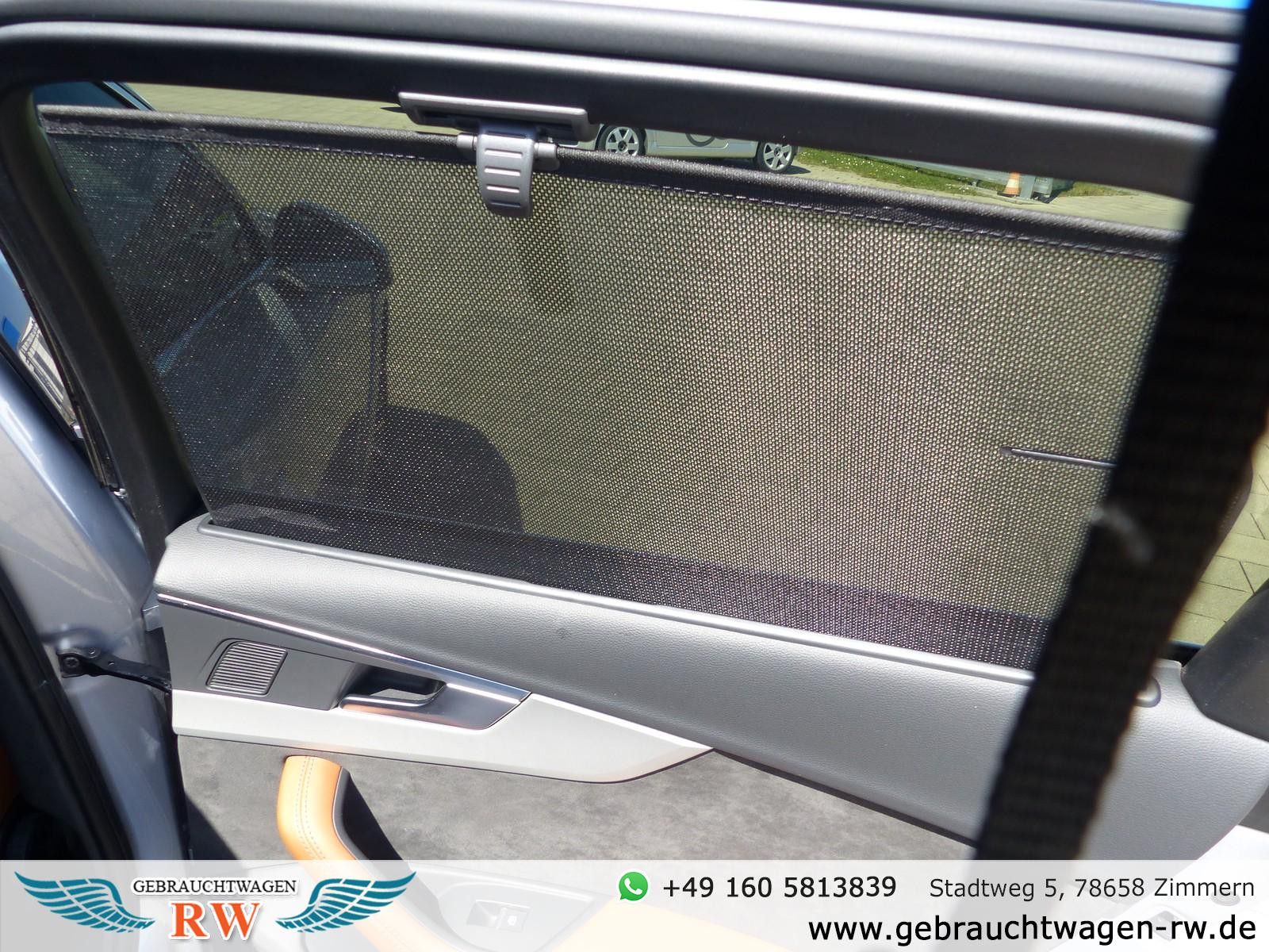 Audi A4 Allroad quattro PANO+LEDER+NAVI+LED+286PS