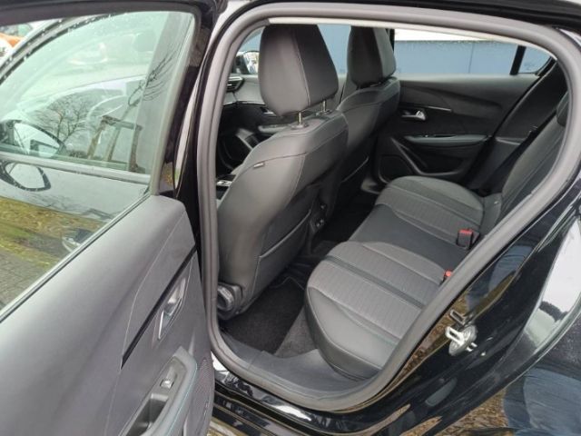 Peugeot e-208 Allure - Samsaru's Car Outlet