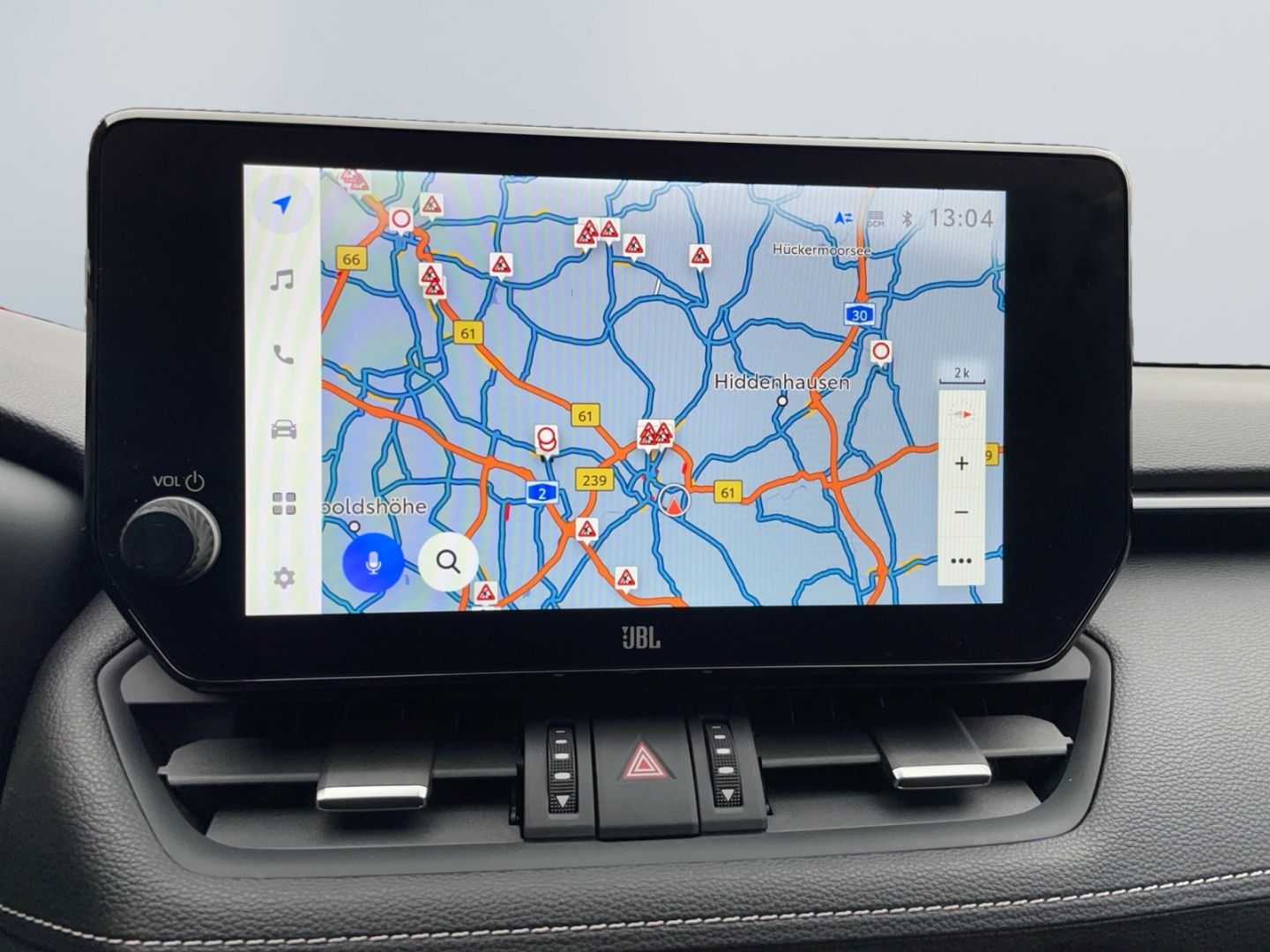 Toyota RAV 4 Plug-in-Hybrid GR SPORT *HUD*360*4xSHZ*JBL