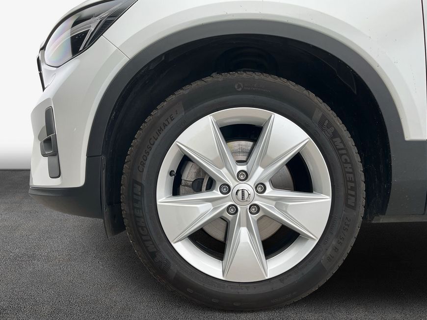 Volvo XC40 B3 B DKG Core