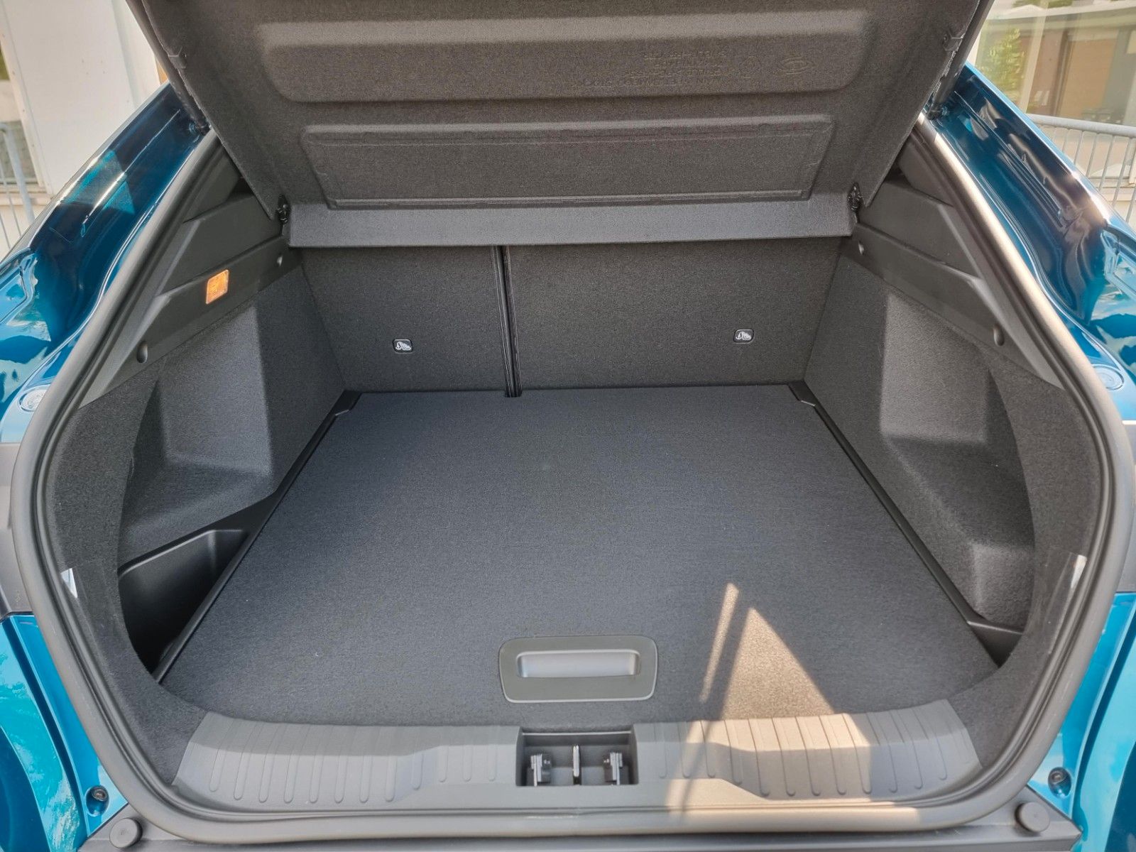 Renault Arkana R.S. Line - Samsaru's Car Outlet