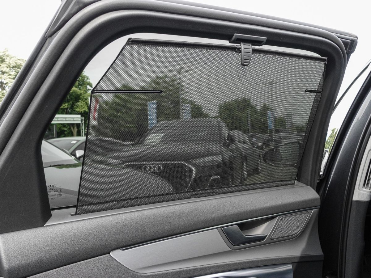 Audi A6 Avant 55 TFSI e quattro - Samsaru's Car Outlet