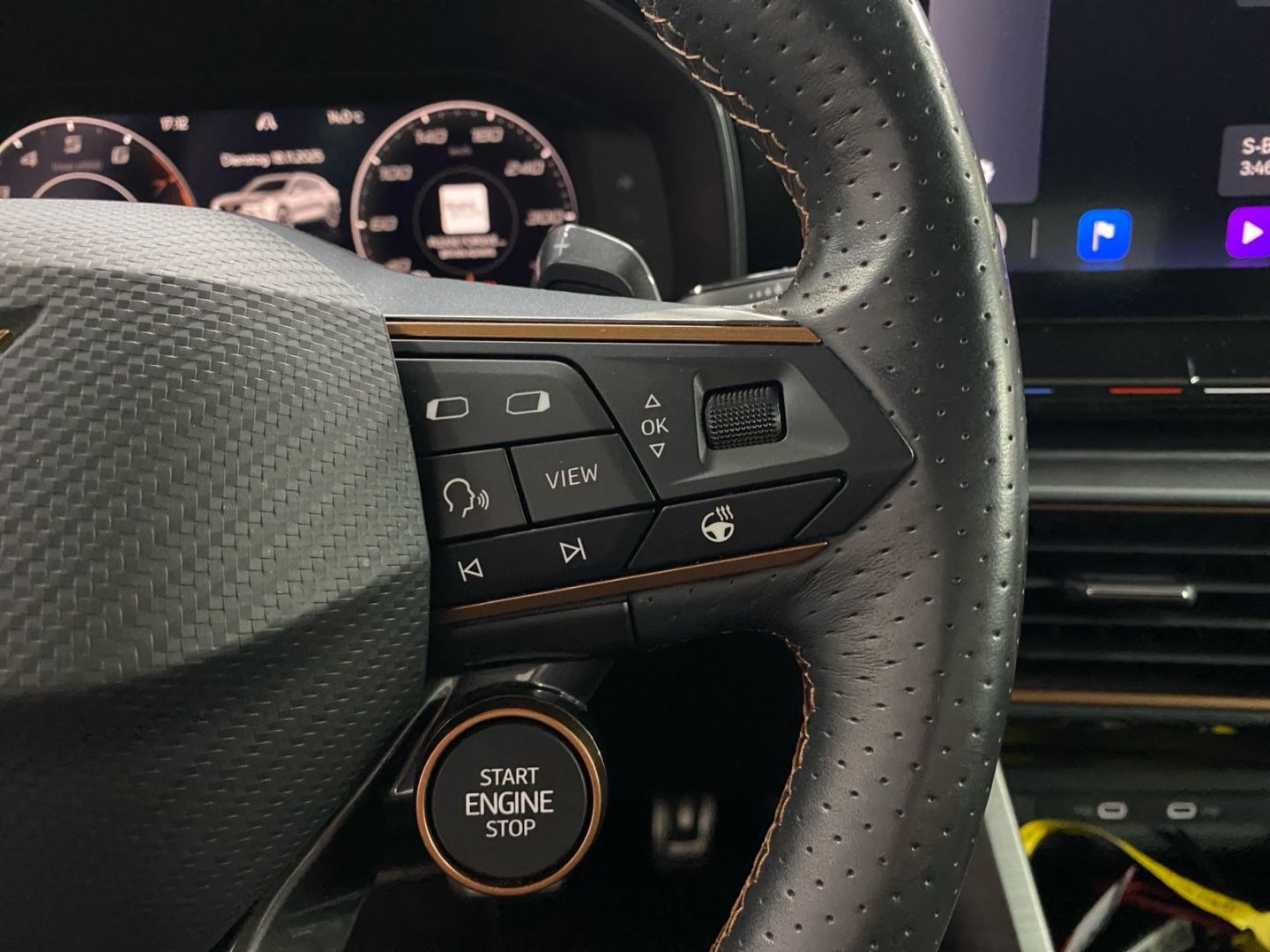 Cupra Formentor VZ 2.0 TSI 4Dr DSG *360°*AHK*Pano*Beat