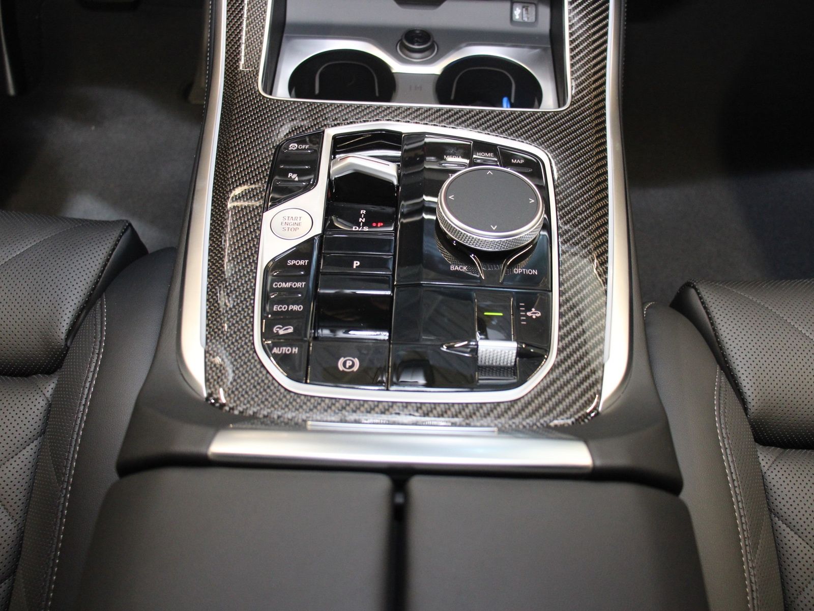 BMW X5 xDrive40d M Sportpaket Pro AHK STHZ Pano Icon