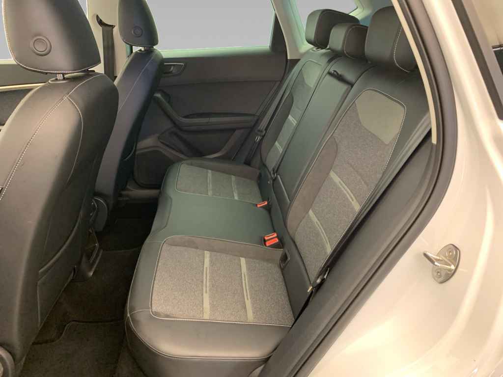 Seat Ateca Xperience 1.5 TSI DSG *AHK*ACC*R-CAM*LED*