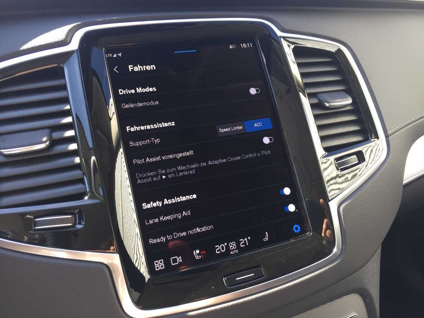 Volvo XC90 XC 90  B5 Plus Bright AWD /MEGA-Ausstattung