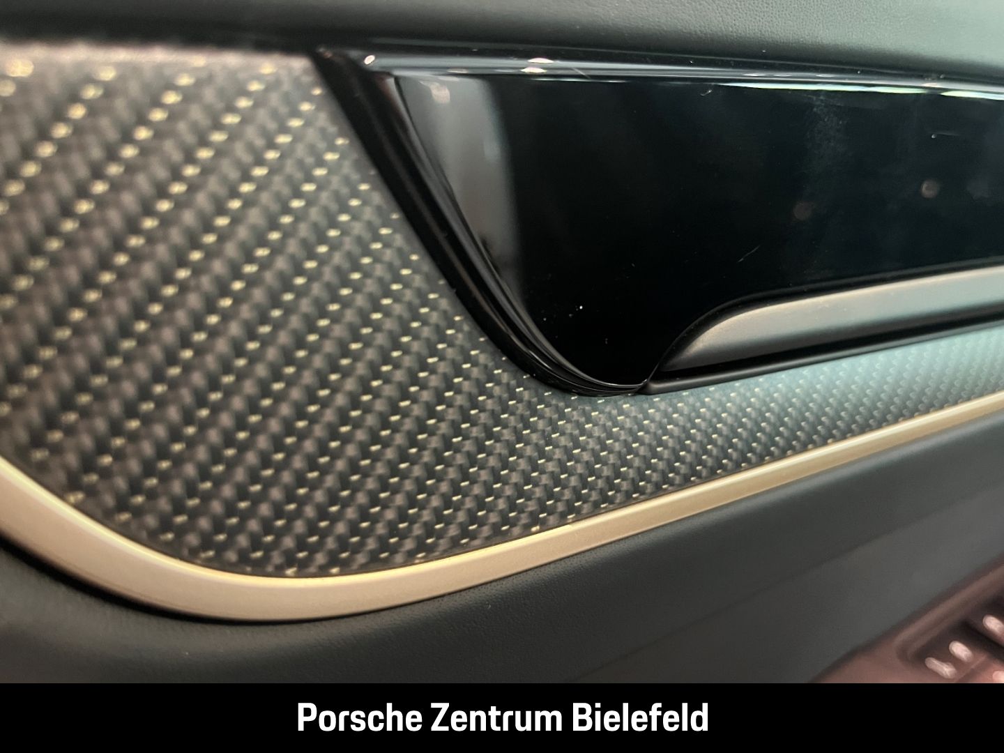 Porsche Cayenne E-Hybrid Coupe Panoramadach LED-Matrix