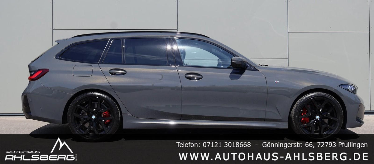 BMW Seria 3
