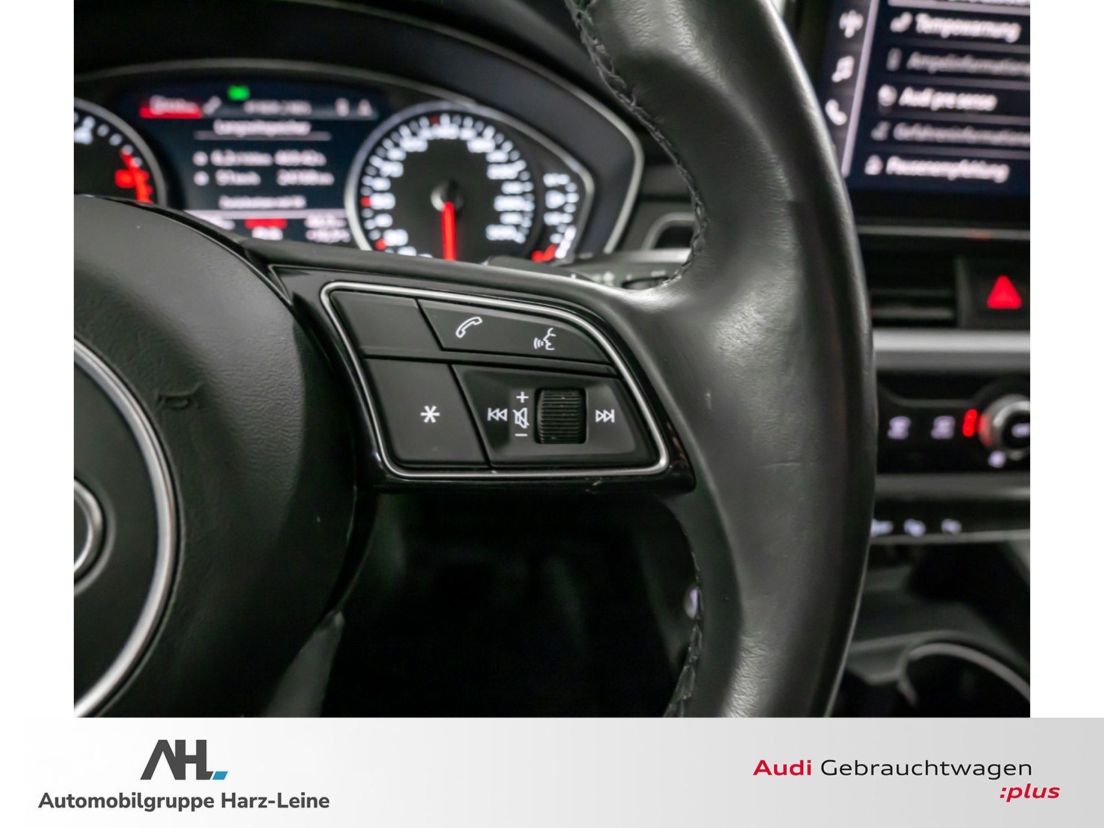 Audi A4 Avant Advanced 40 TDI quattro - Samsaru's Car Outlet
